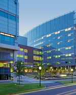 MUSC Health - Specialty & Women's Emergency Department - Ashley River Tower image