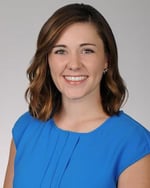 Lauren Strickler Ford image