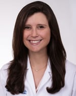 Lauren Sullivan, M.D. Critical Care Medicine, Pulmonology in Charleston, SC