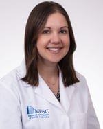 Kayla Nacarelli, PA-C Electrophysiology Cardiology in West Ashley, SC