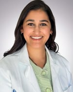 Sapna Shah, M.D. Hematology/Oncology in Orangeburg, SC