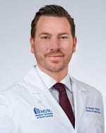 Alexander Thomas, M.D., DABS Surgical Oncology, Pancreatic Cancer, Liver Cancer, Biliary Cancer, Hepato-Pancreato-Biliary Surgery in Charleston, SC