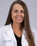 Michaela Waugh image