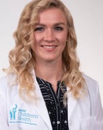 Anna Danielle Hall image