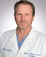 Robert Williams image