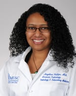 Angelina Indira Phillips image