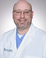 Chris McCarty, M.D. Cardiology, Interventional Cardiology
