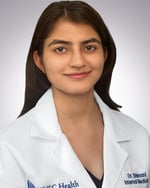 Riteeka Kumari Bhimani, M.D. Primary Care, Internal Medicine in Florence, SC