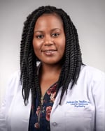 Felicia Walker image