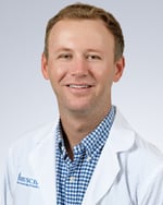 Benjamin Maxner, MD Anesthesia & Perioperative Medicine in Charleston, SC