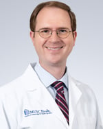 Clifton Houk, M.D. Neurosurgery, Neurocritical Care, Spine Surgery in Charleston, SC