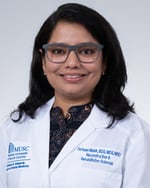 Farheen G. Malek, BDS,  MDS,  MSD Dental - Prosthodontics in Summerville, SC