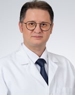 Mehmet Sevki Uyanik, M.D. Medical Oncology, Blood & Lymphatic Cancer, Blood & Marrow Transplant, Hematology/Oncology, Hematology in Charleston, SC