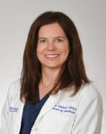Jennifer G. Caldwell image