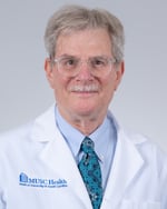 David Allen Katzka, MD Gastroenterology & Hepatology in Charleston, SC