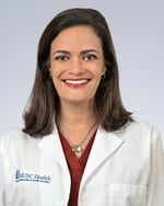Heidi Fusco, MD Physical Medicine & Rehabilitation in Charleston, SC