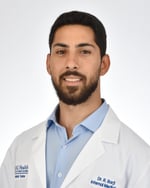 Rayan Borji, M.D. Internal Medicine, Primary Care in Florence, SC