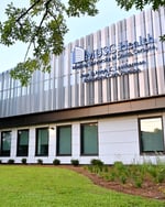 MUSC Health Jean and Hugh K. Leatherman Behavioral Care Pavilion Psychiatry in Florence, SC