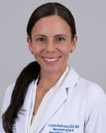 Concepcion Barboza-Arguello, D.D.S. Dental - Prosthodontics in Charleston, SC