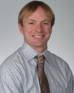 James Thomas McElligott, M.D.,  MSCR Pediatrics