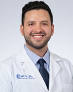 Luis G Medina, M.D. Urology, Urologic Oncology, Prostate Cancer, Kidney Cancer, Testicular Cancer in North Charleston, SC