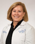 Georgann Hedy Gosnell Houben, DNP,  FNP,  MSN Infectious Diseases