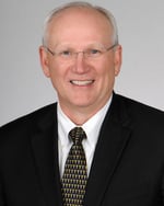 Raymond Nelson DuBois, M.D.,  Ph.D. Gastroenterology & Hepatology