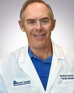 Drew Schulz, M.D. Primary Care, Family Medicine in Bluffton, SC