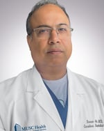 Raman Seth, MD,  MS Hospital Medicine in Lancaster, SC
