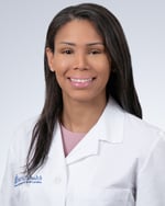 Silera Mercedes Holguin Balbuena, MD, RhMSUS Rheumatology in Charleston, SC