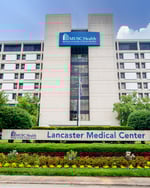 MUSC Health Lancaster Medical Center image
