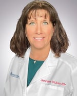 Jennifer Stokes image