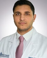 Othman Al-Barghouthi, M.D. Internal Medicine, Primary Care in Florence, SC
