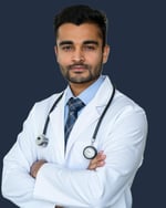 Vivek Oza image