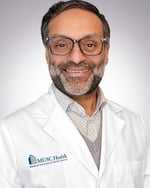 Ali Ahmad, M.D.,  FACC Cardiology