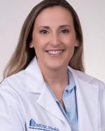 Taylor Paris, MSN, APRN, ACNPC-AG Critical Care Medicine, Pulmonology in Charleston, SC