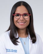 Merna Hussien, MD Heart Failure & Transplant in Charleston, SC