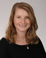 Mara Palmateer Anderson, APRN Critical Care Medicine, Pulmonology
