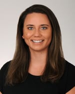 Bree Z Brasch Romecki, MSN Critical Care Medicine, Pulmonology in Charleston, SC