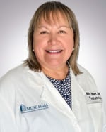 Rita Hart, D.O.,  FACOP Pediatrics in Charleston, SC