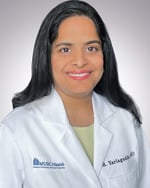 Bhavya Raja Gopal Yarlagadda, M.D. Internal Medicine, Primary Care, Hospital Medicine in Lancaster, SC