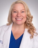 Misty Marie Corrigan, NP Brain & Spine Cancer, Neurosurgery, Spine Surgery in Charleston, SC