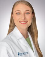 Briana Fallon, PA-C Neurosurgery, Spine Surgery