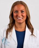 Olivia Love, PA-C Orthopaedics, Pediatric Orthopaedics in Charleston, SC