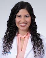 Yiseiry Perez Melendez, M.D. Hematology in Charleston, SC