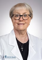 Betty Pelletier image