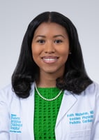 Faith Middleton image
