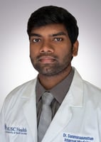 Ashwin Sammanasunathan image