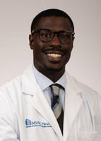 Jamel Brown image
