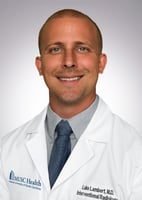 Luke Lambert image